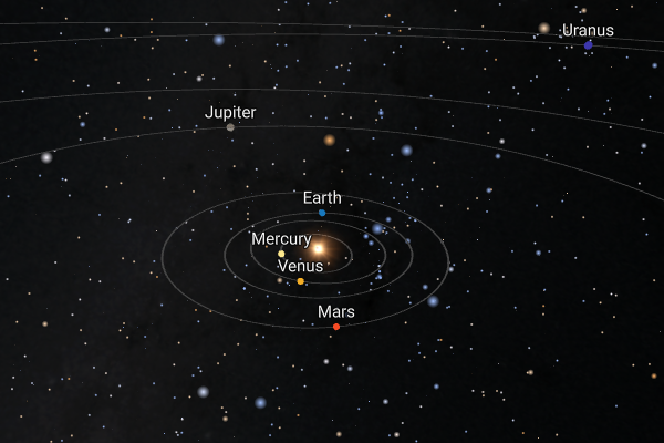 Yıldızlararası kuyruklu yıldız 3I/ATLAS Dünya'ya en yakın konumuna ulaşacak