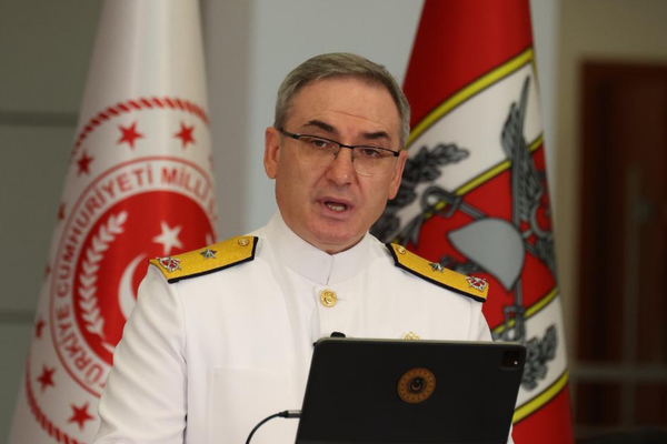 MSB: SDG’nin fesih ve entegrasyon süreci yakından takip ediliyor