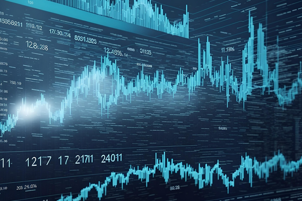 ABD'de S&P 500 Cuma günü yeni bir rekor ile kapandı