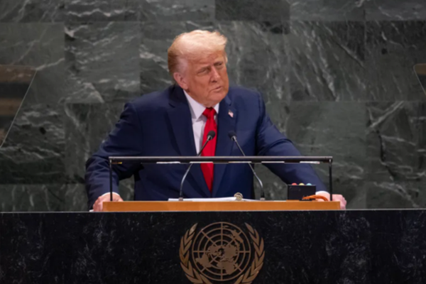 Trump, Todd Blanche için Senato'ya onay çağrısı yaptı