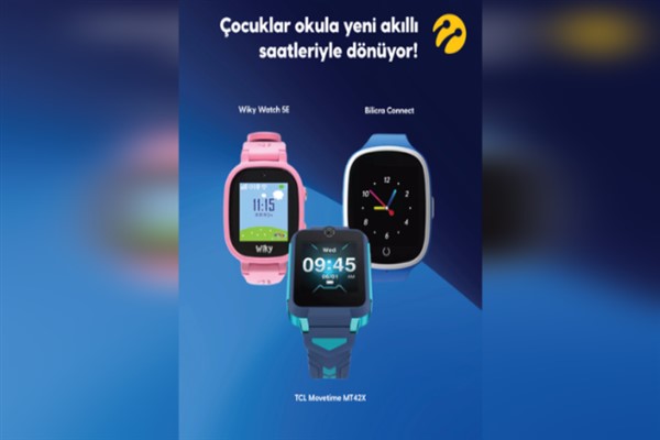 Okula dönüşe özel kampanyalar Pasaj’da ve Turkcell mağazalarında