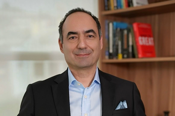 Redington ve Anthropic'ten kurumsal yapay zeka alanında stratejik iş birliği