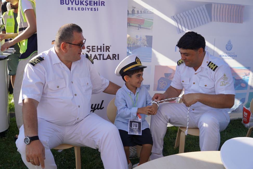 İBB’den 30 Ağustos Zafer Bayramı’na İstanbul genelinde kapsamlı kutlama programı