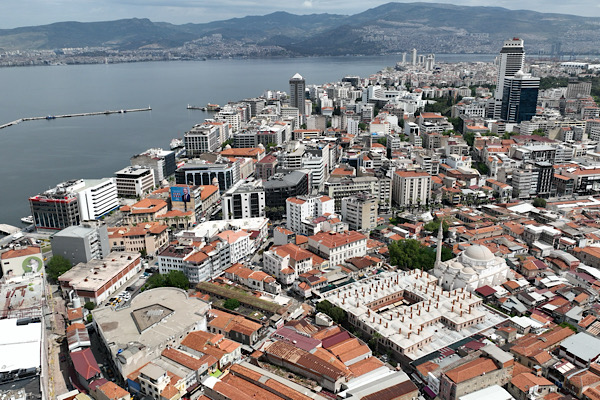İzmir'de çevresel gürültüye karşı çalışma başlatıldı