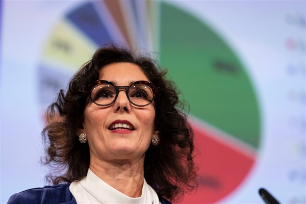 Lahbib: WorldPride ilk kez Amsterdam’da düzenleniyor