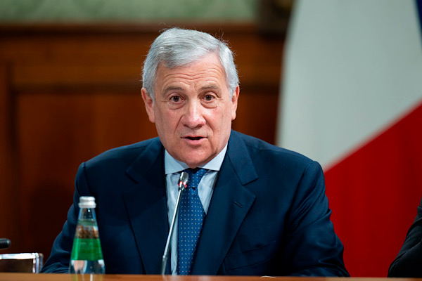 Tajani: İtalya’da Sara Curtis gururu iki günde iki dünya rekoru