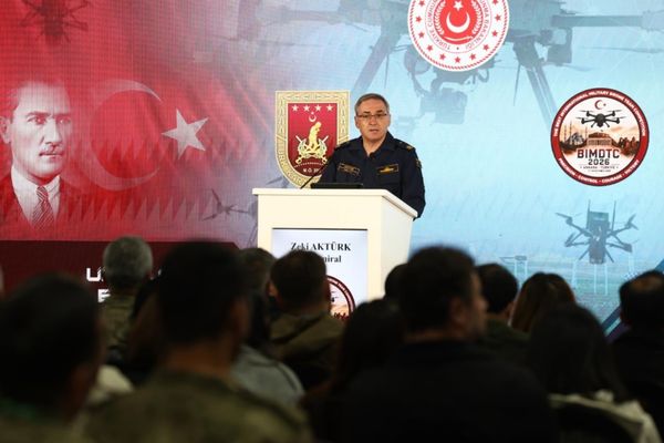 MSB: Muvazzaf subay başvuruları 2 Kasım'a kadar sürecek