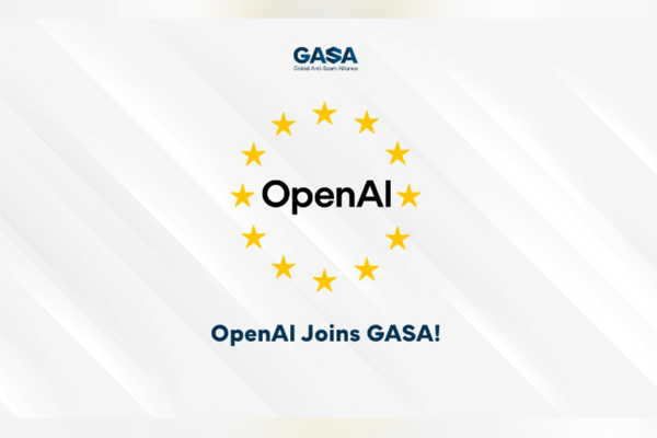 OpenAI, Global Anti-Scam Alliance’a özel üye olarak katıldı