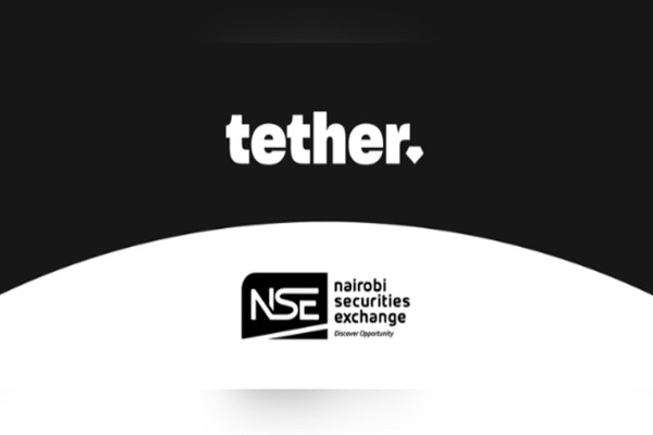 Tether ve Nairobi Menkul Kıymetler Borsası’ndan iş birliği