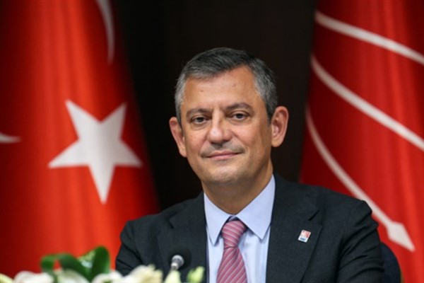 CHP Genel Başkanı Özel: Erdal Eren’i ve 12 Eylül’ün karanlığını unutmadık