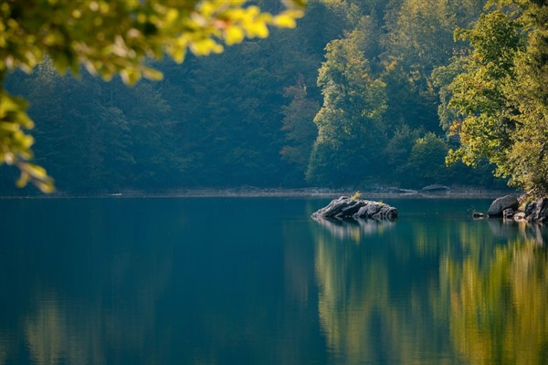 Ulusal Su Planı yürürlüğe girdi