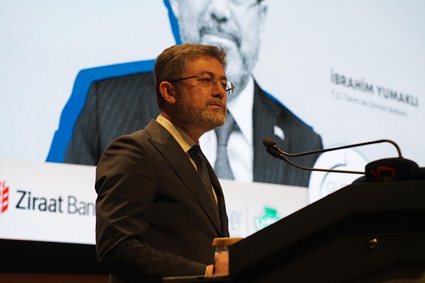 Bakan Yumaklı: Pancar üreticilerine 2. avans ödemesi aktarıldı