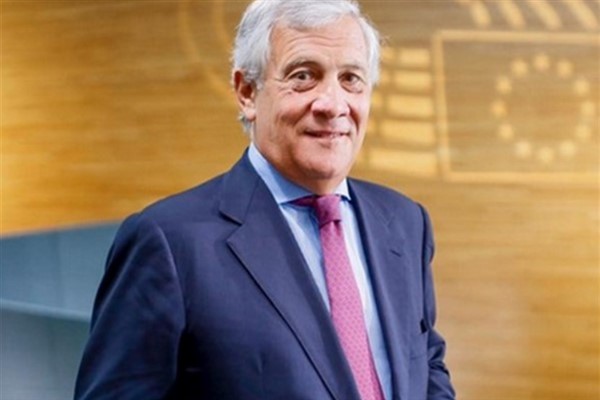 Tajani’den COPA Başkanı Giansanti’ye tebrik mesajı