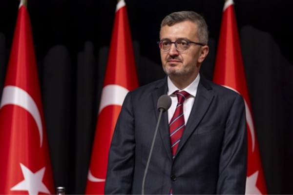 Duran: Zirve NATO'nun geleceği için çok önemli