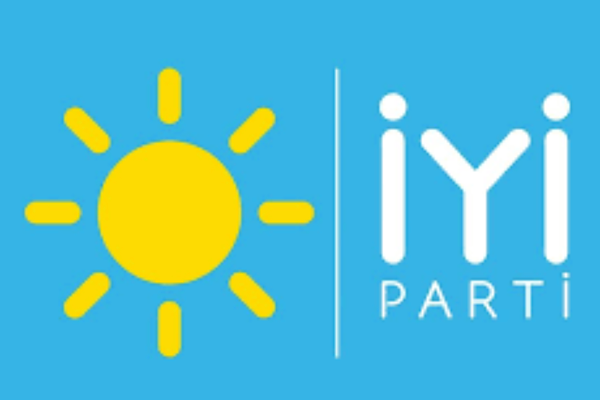 İYİ Parti heyeti siyasi partiler ile bayramlaştı
