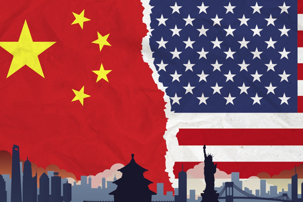 ''Trump'ın Çin ziyaretinde ticaret ateşkesinin uzatılmasını onaylaması bekleniyor''