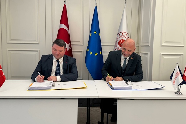 Orhangazi'nin AB destekli sürdürülebilirlik projesine onay