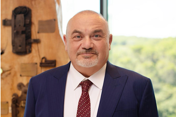 Güvenlikte Dijital Dönüşüm: Elektronik Kilitler Yeni Standart Oluyor