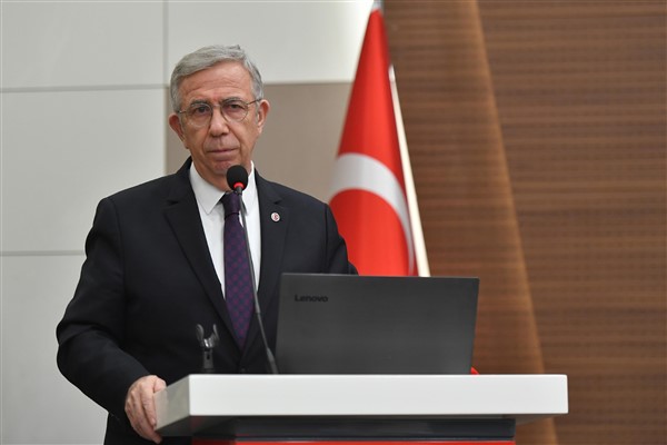 Yavaş: 500 milyon dolarlık uzun vadeli dış finansman onayını aldık