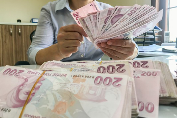 Barem Ambalaj'a nakit kaynak 