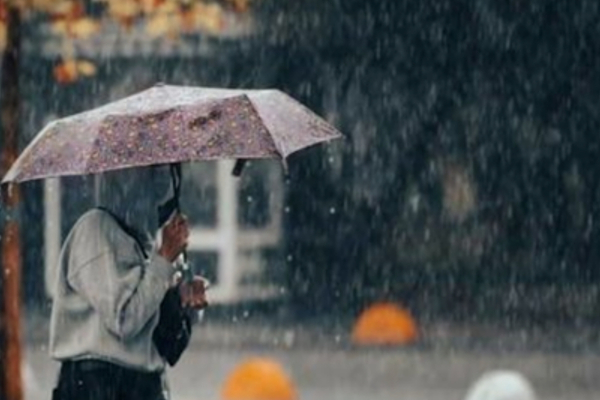 MGM: Batı Karadeniz’de yerel kuvvetli yağış bekleniyor