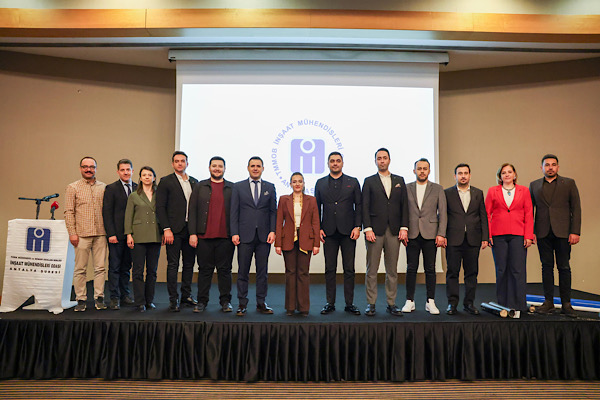 Antalya’da Meslektaş Buluşmaları gerçekleştirildi