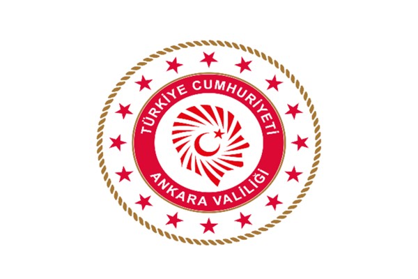 Ankara Batı Cumhuriyet Başsavcısı Özcan’dan Vali Canbolat’a ziyaret