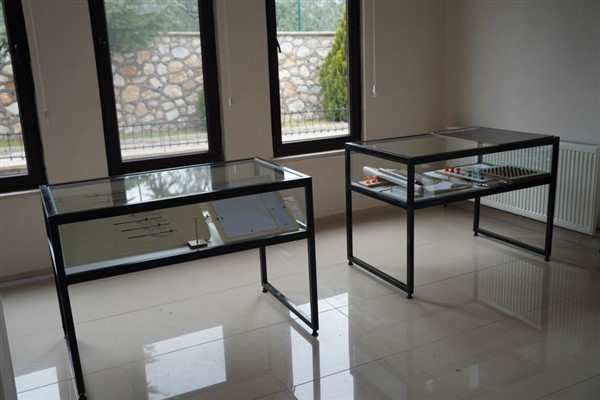 Orhangazi’de Matematik Müzesi hazırlıkları sürüyor