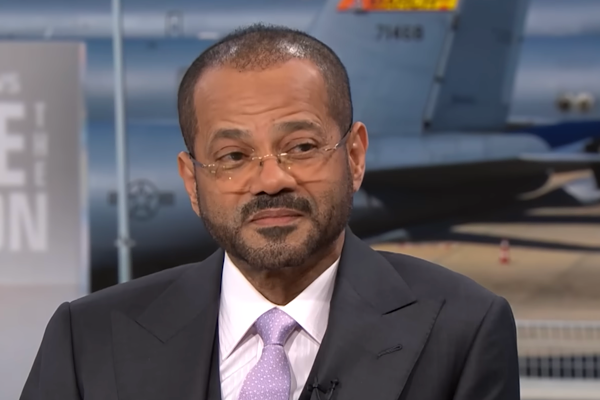 Umman Dışişleri Bakanı Albusaidi Pakistan’ı ziyaret ediyor