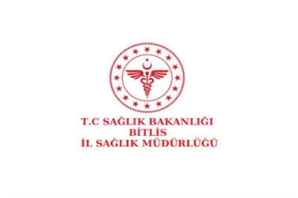 Bitlis İl Sağlık Müdürlüğün'den KKKA uyarısı