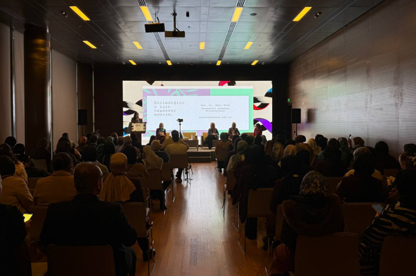 Konya Büyükşehir Belediyesi’nden kadın gücüne destek