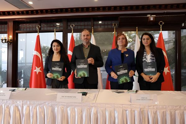 Yeşilay’dan Cop31 öncesinde bağımlılıkların çevresel etkilerine ilişkin rapor