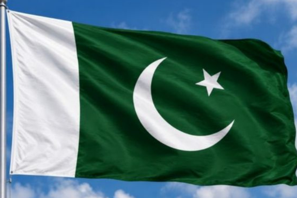 Pakistan Başbakanı Şerif'ten Şeyh Hamad bin Halife Al Sani için taziye mesajı