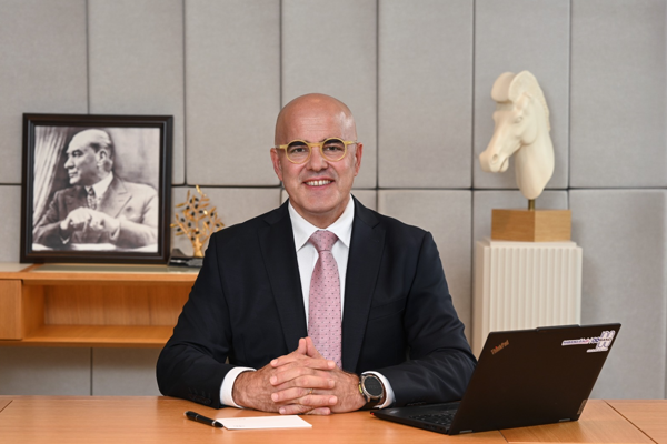 Sabancı son 5 yılda Türkiye'de 6,5 milyar dolarlık yatırıma imza attı