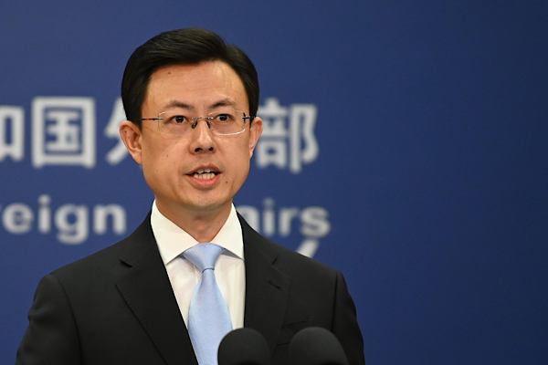 Suriye’den Çin egemenliğine zarar verecek faaliyetlere izin vermememe taahhüdü