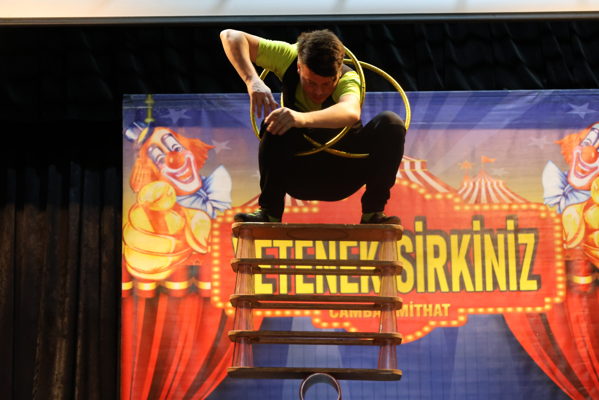 Gemlik’te Çocuk Şenlikleri devam ediyor 