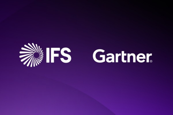 IFS, Cloud ERP çözümleri kategorisinde müşterilerin tercihi seçildi