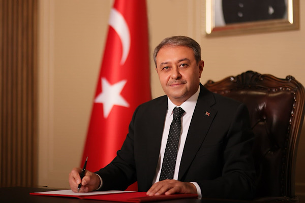 Şanlıurfa’da dilencilik ve hanutçuluk yasaklandı