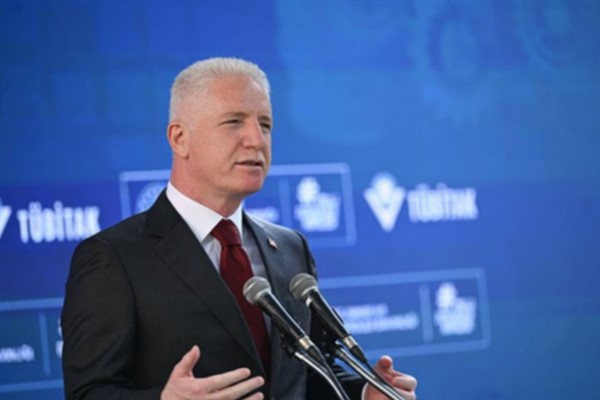 Vali Gül, Türkiye İhracatçılar Meclisi'ni ziyaret etti
