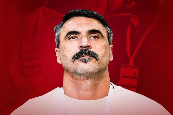 Hatayspor’da Almeida dönemi sona erdi