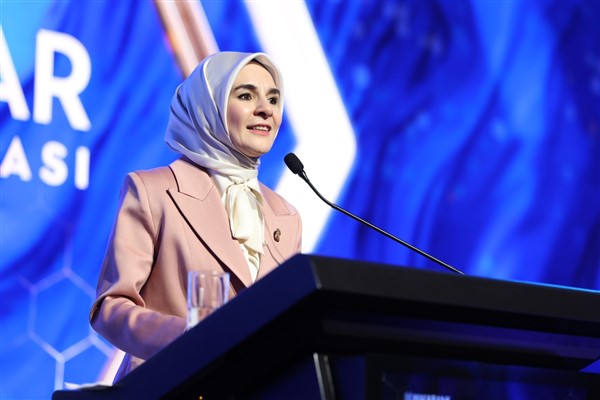 Göktaş: 2. Yaşlılık Şurası tamamlandı