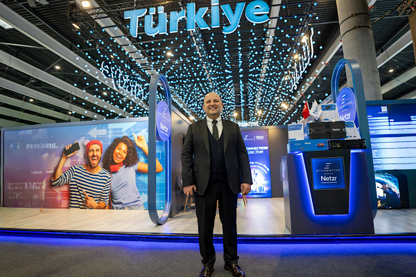 Turkcell’den yerli teknoloji ekosistemini güçlendiren imzalar