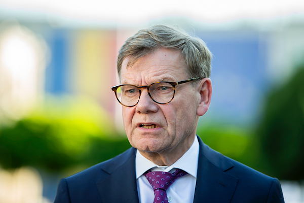 Almanya Dışişleri Bakanı Çin’i ziyaret edecek