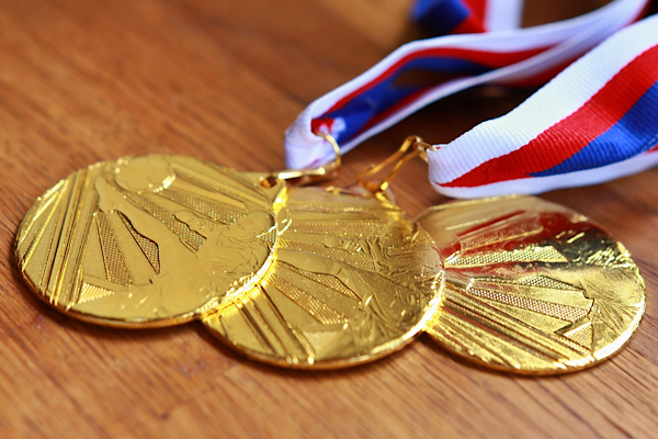 Esra Yıldız Kahraman, Avrupa üçüncüsü oldu