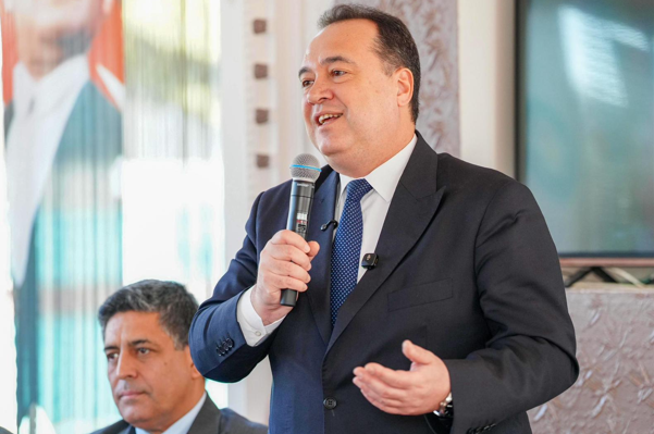 Başkan Dutlulu: Tek amacımız Manisa'mızı en güzel hizmetlerle buluşturmak