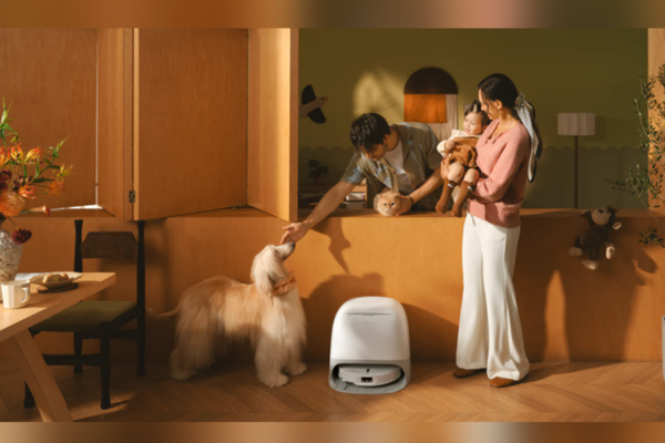 AdaptiLift ile robot süpürgelerde yeni bir dönem: Roborock Qrevo Curv 2 Pro Türkiye'de