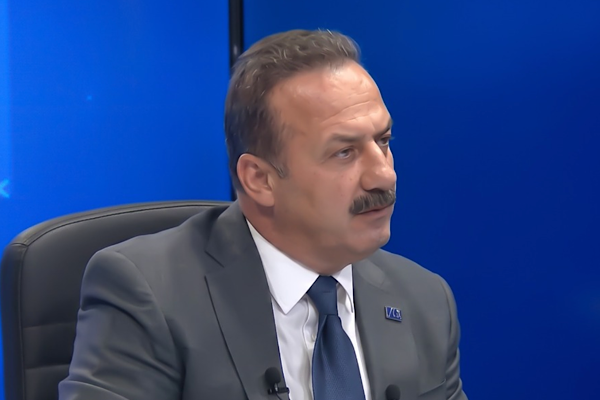 Ağıralioğlu: Çocuklarımız okullarda ölümle tanıştı, bu utanç siyasetin hissesine düştü