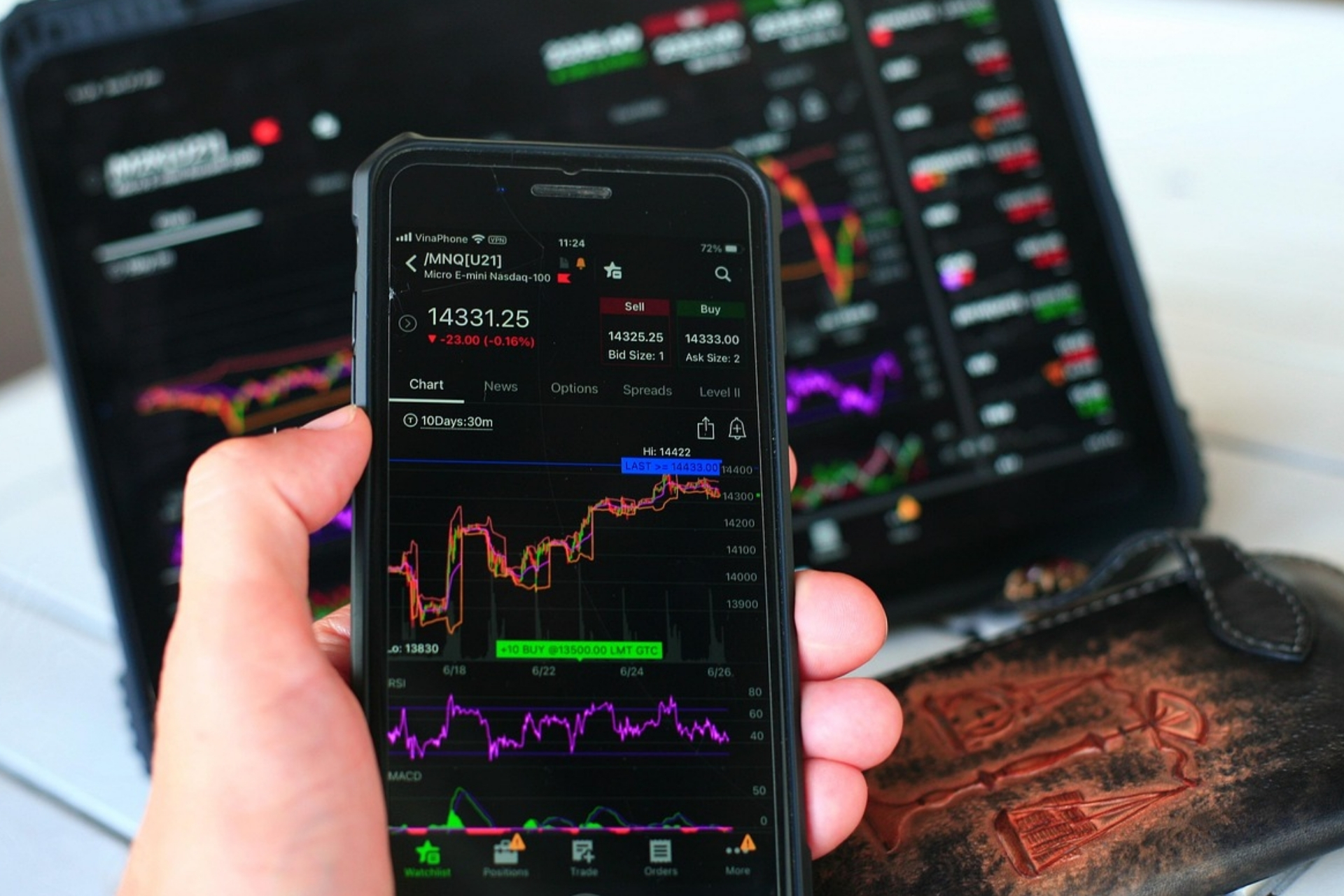 Yurt içi piyasalarda yön arayışı sürüyor