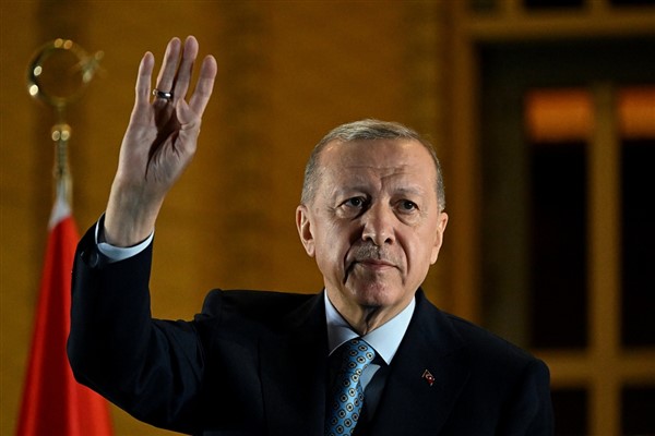 Çin'den Cumhurbaşkanı Erdoğan'a tebrik