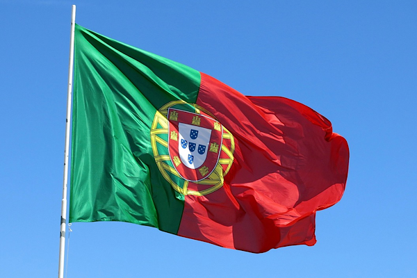 Portekiz Dışişleri Bakanı Rangel, AB Komiseri McGrath ile Lizbon’da görüştü